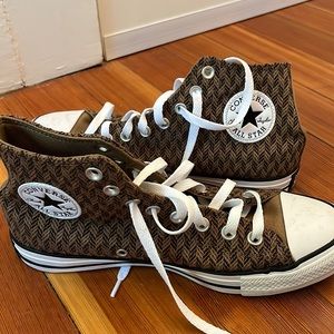 Converse chuck Taylor